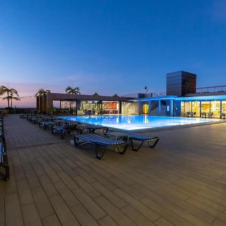 The Views Monumental Otel Funchal Dış mekan fotoğraf