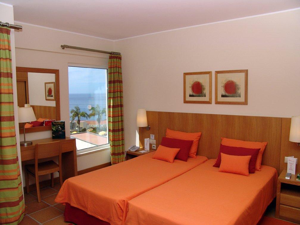 The Views Monumental Otel Funchal Dış mekan fotoğraf