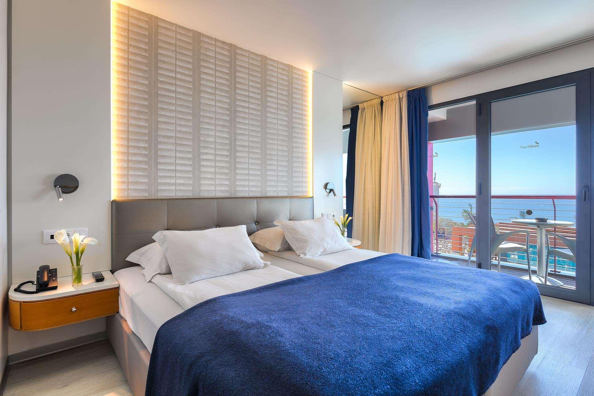 The Views Monumental Otel Funchal Dış mekan fotoğraf