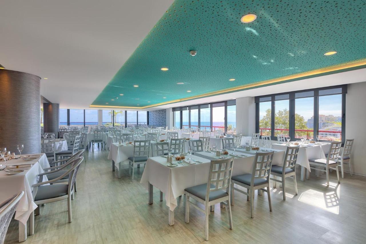 The Views Monumental Otel Funchal Dış mekan fotoğraf