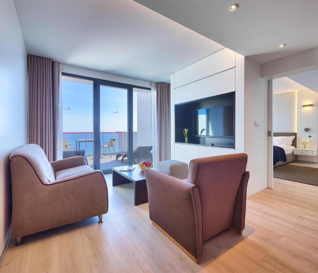 The Views Monumental Otel Funchal Dış mekan fotoğraf