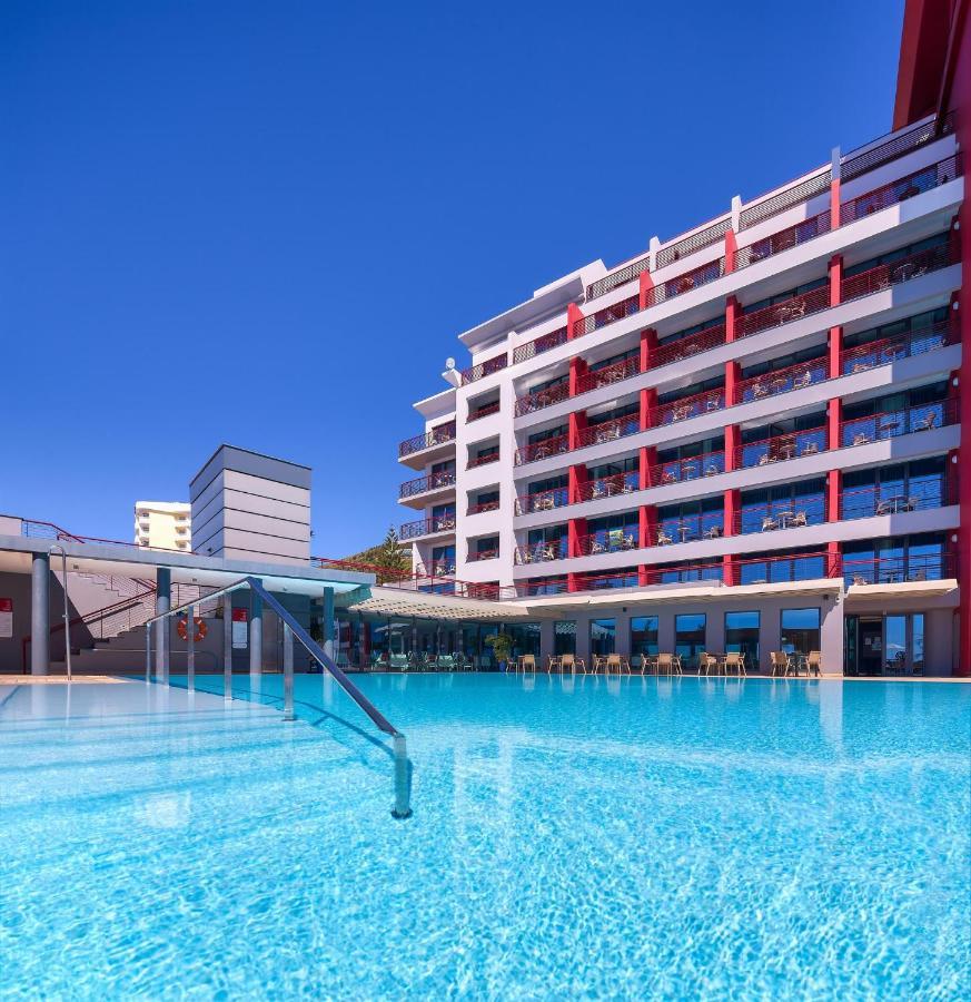The Views Monumental Otel Funchal Dış mekan fotoğraf