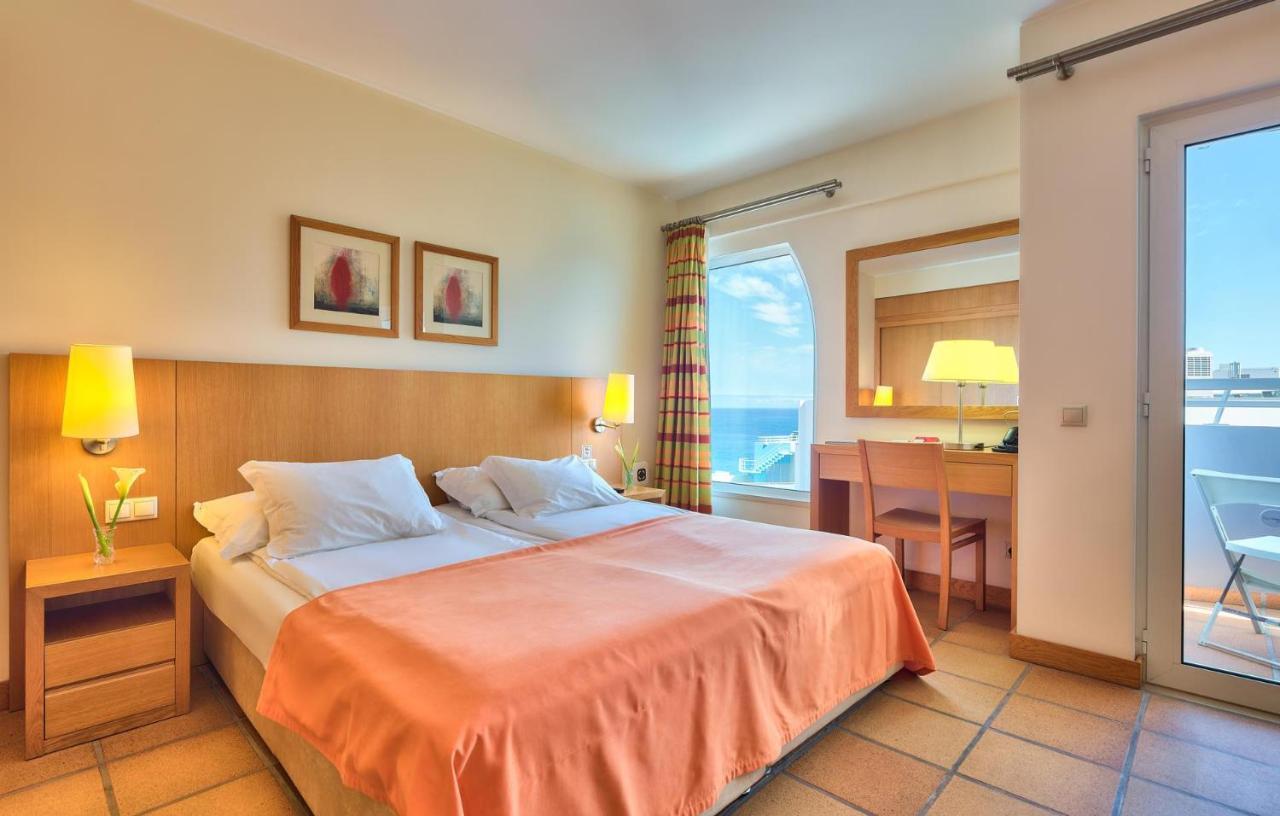 The Views Monumental Otel Funchal Dış mekan fotoğraf