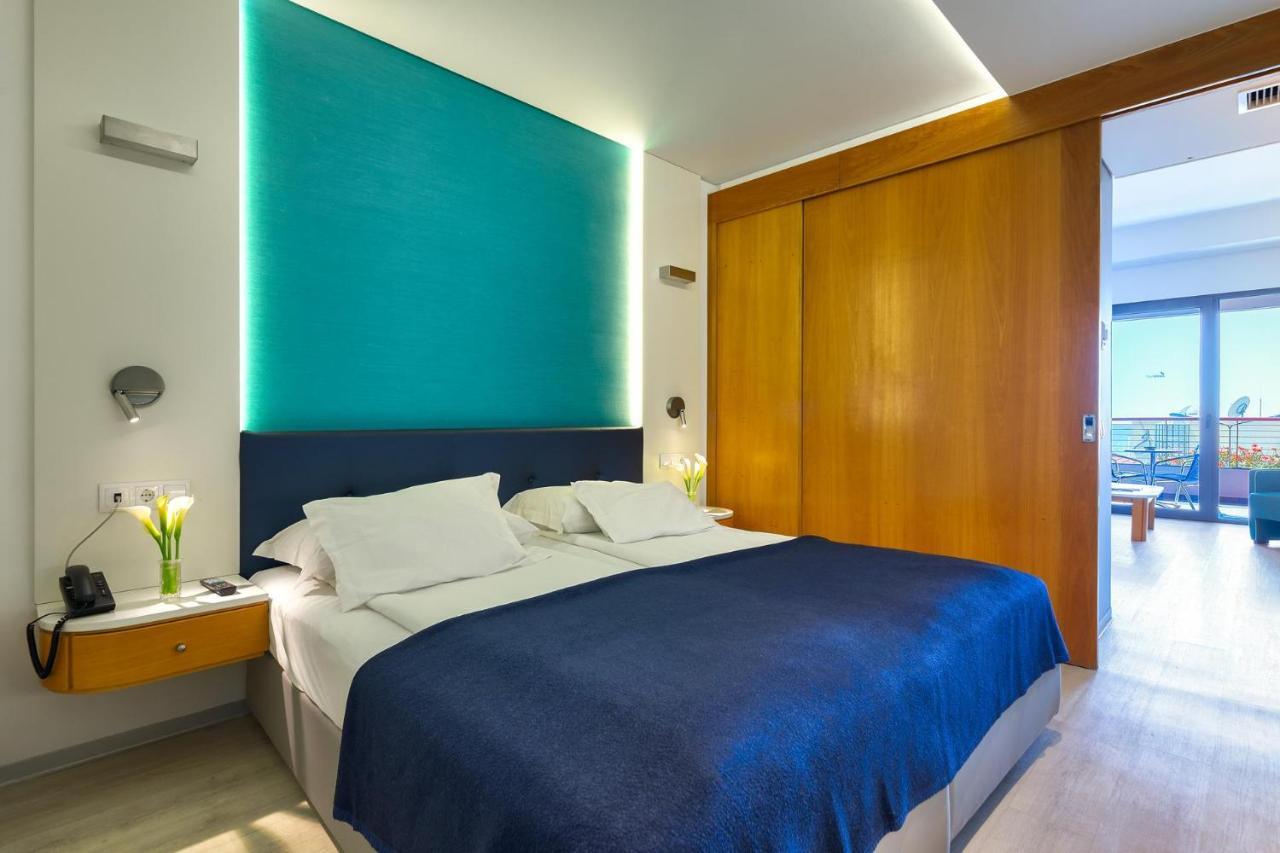 The Views Monumental Otel Funchal Dış mekan fotoğraf