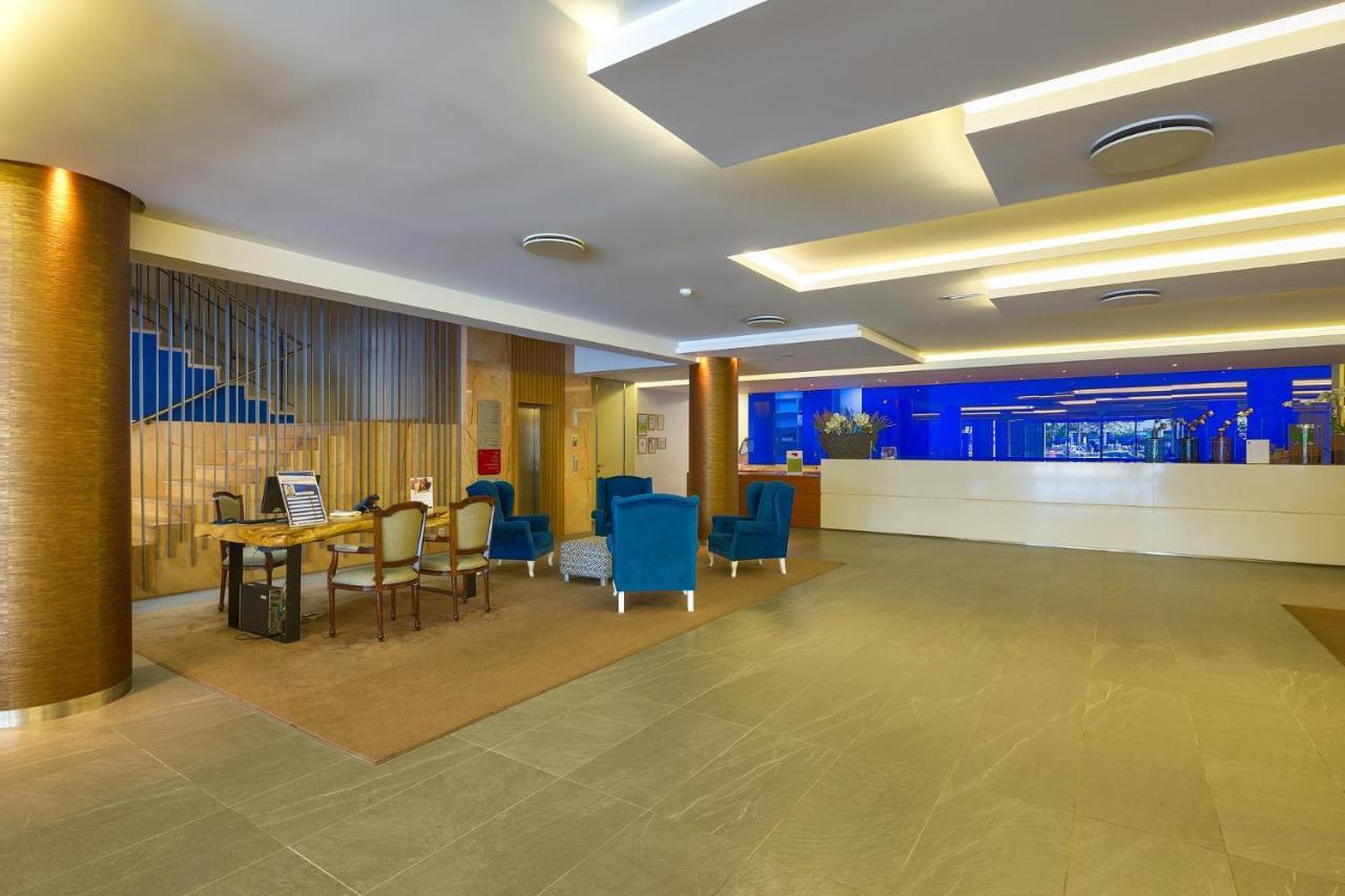 The Views Monumental Otel Funchal Dış mekan fotoğraf