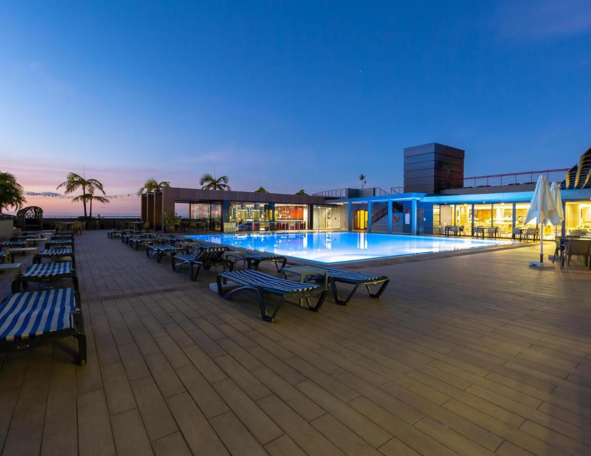 The Views Monumental Otel Funchal Dış mekan fotoğraf