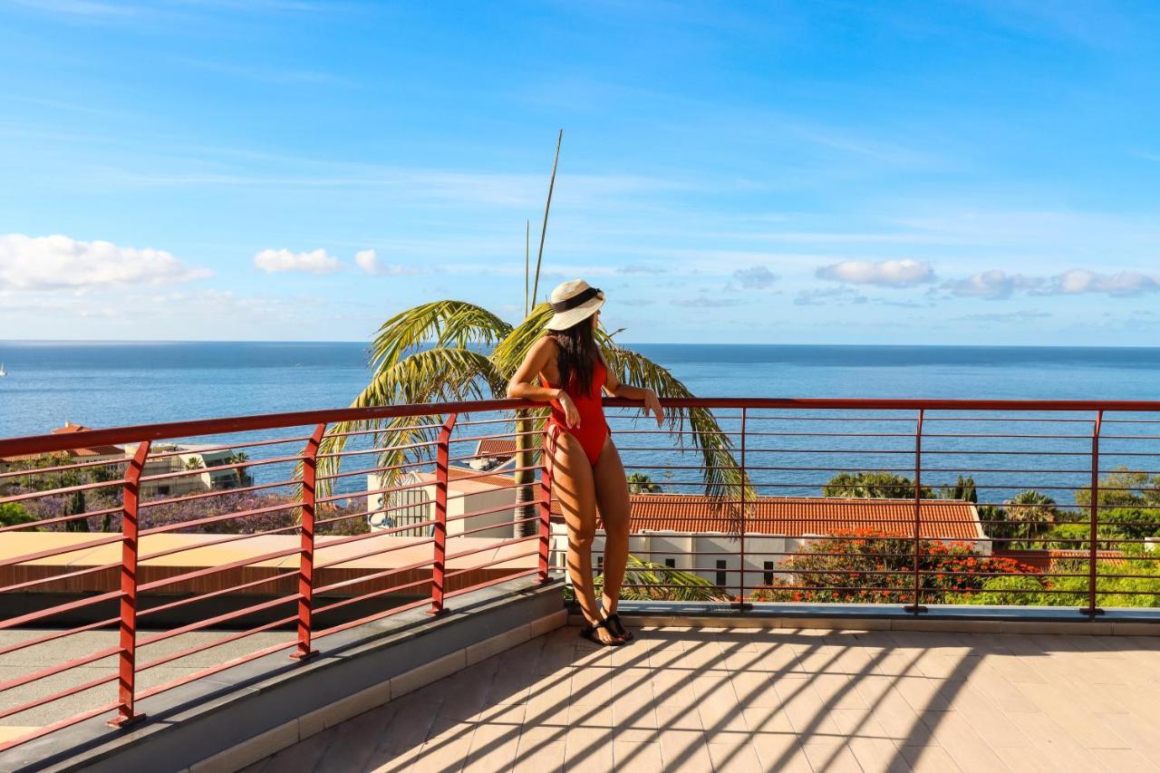 The Views Monumental Otel Funchal Dış mekan fotoğraf